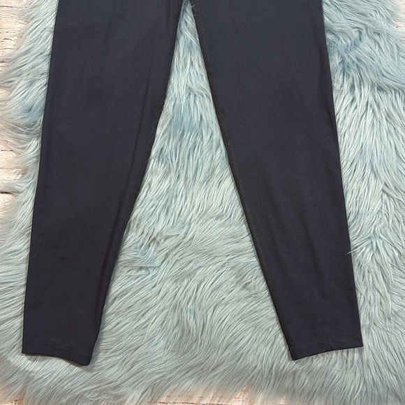 Show Me Your Mumu Moves Rozaline Star High Waist Gray Leggings - Picture 6 of 7